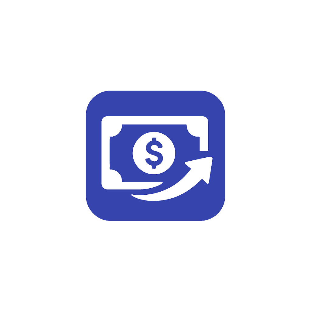 RodioPay Logo